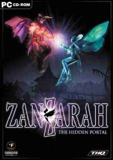 Descargar Zanzarah The Hidden Portal Steam Edition [MULTI][HI2U] por Torrent